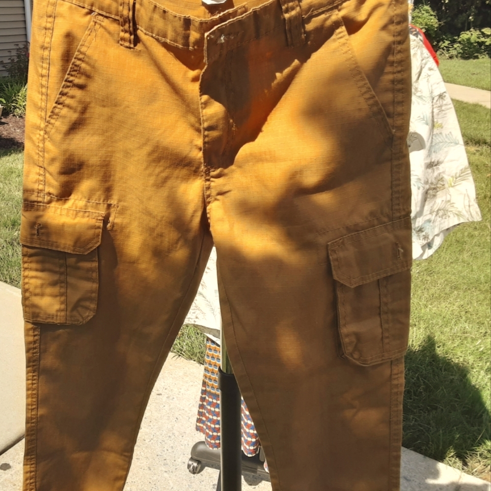 Sacred Crown Boys jeans